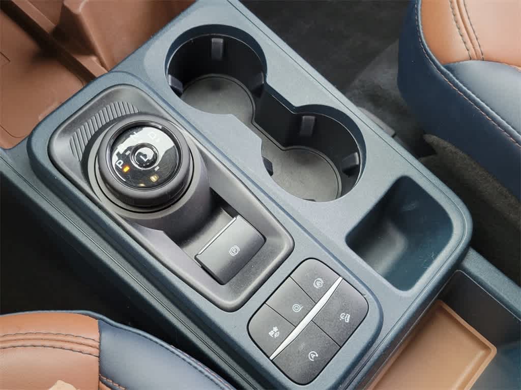 Thumbnail: 2023 Ford Maverick - 20