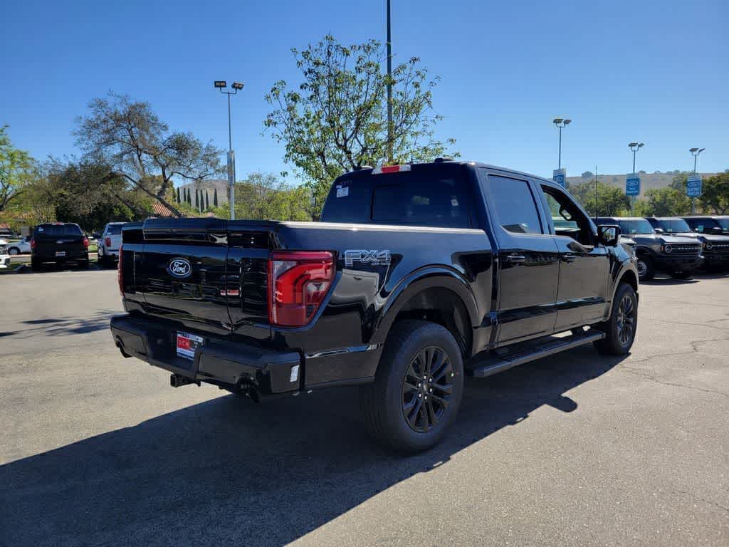 Thumbnail: 2026 Ford F-150 - 5