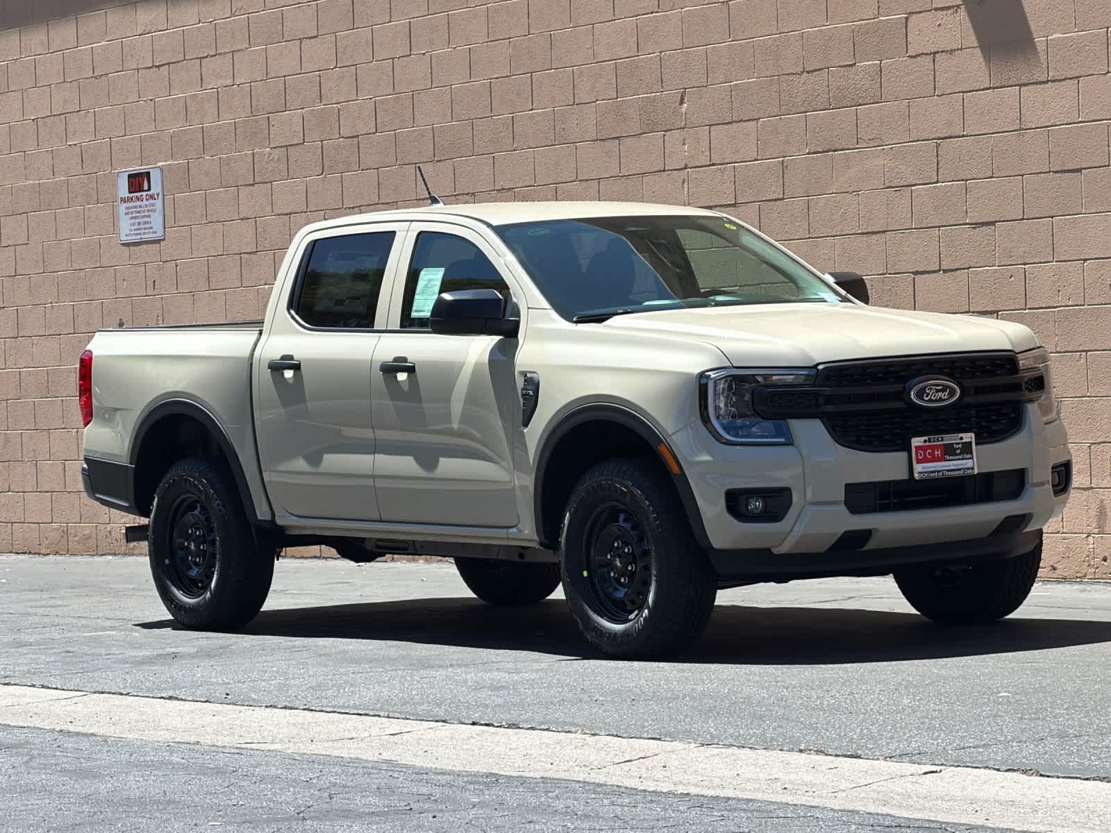 Thumbnail: 2026 Ford Ranger - 9