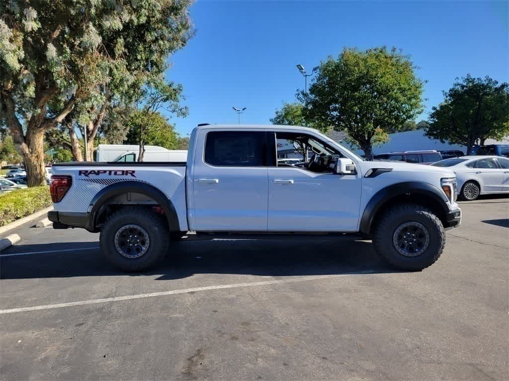 Thumbnail: 2025 Ford F-150 - 7