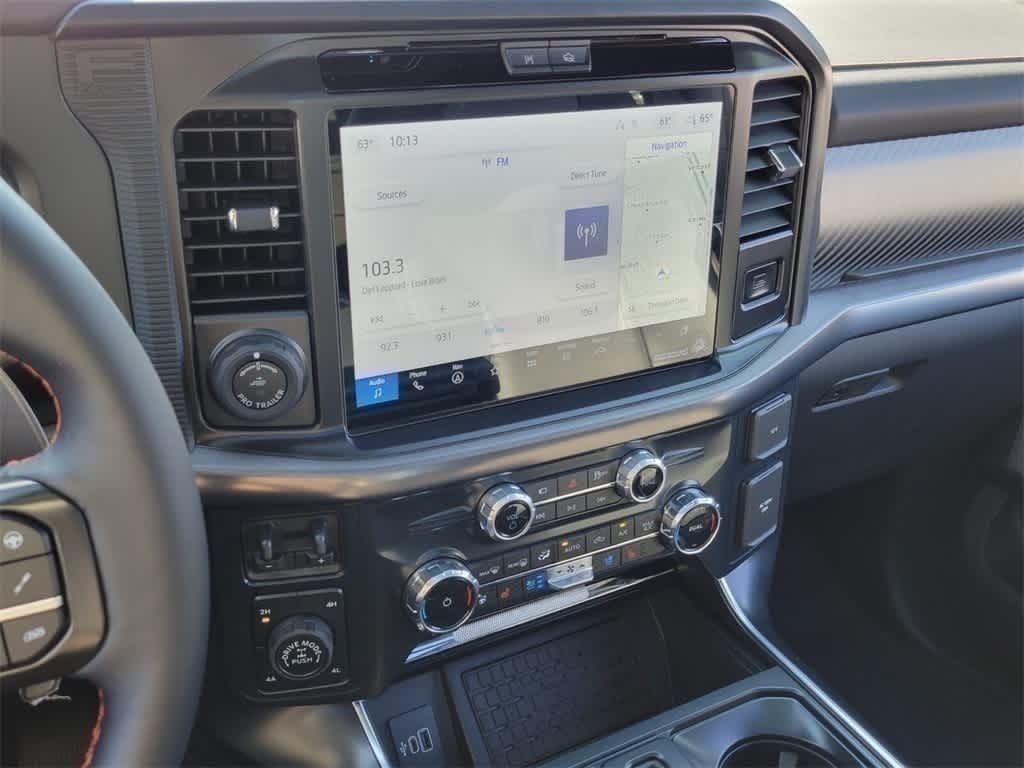 Thumbnail: 2025 Ford F-150 - 20