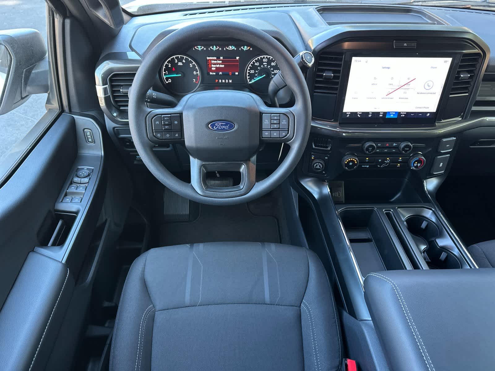 Thumbnail: 2026 Ford F-150 - 14