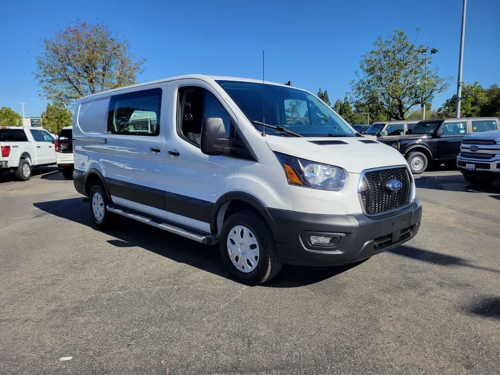 2024 Ford Transit Van Base - Photo 8