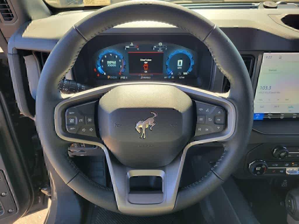 Thumbnail: 2026 Ford Bronco - 17