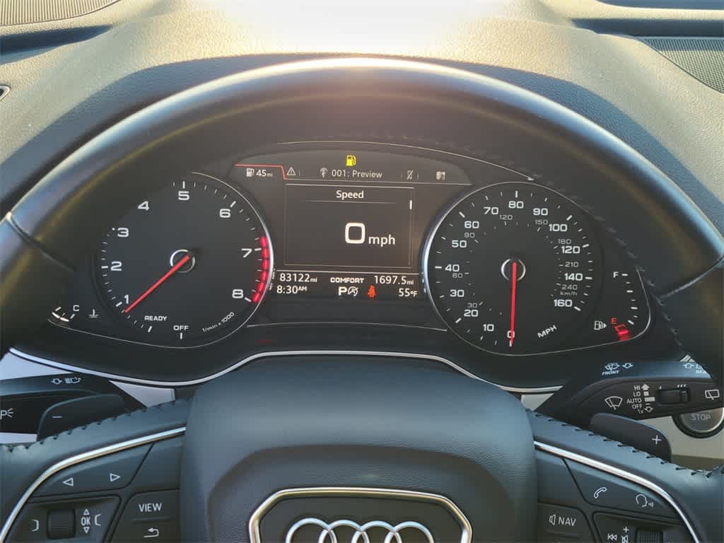 Thumbnail: 2019 Audi Q7 - 25