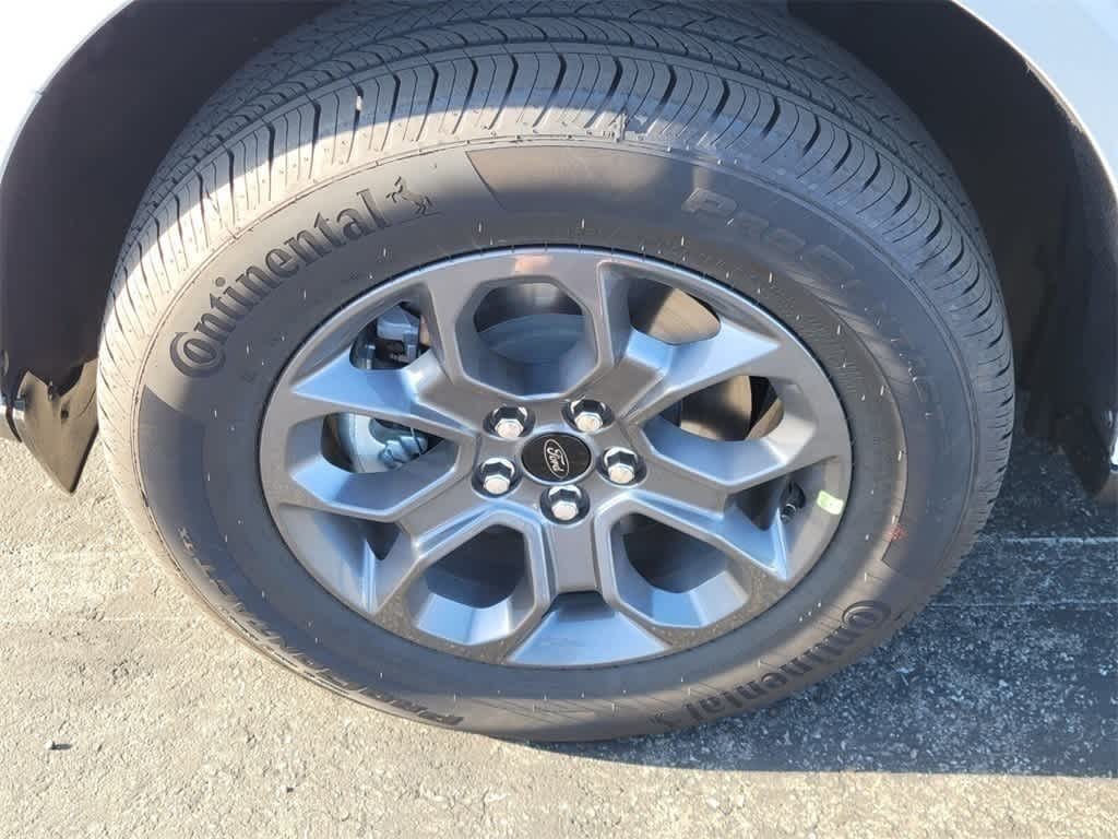 Thumbnail: 2026 Ford Maverick - 8