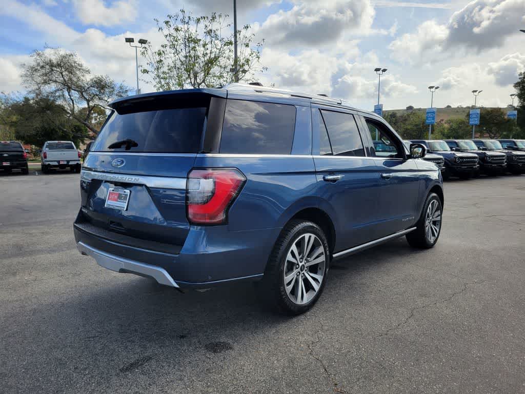 Thumbnail: 2020 Ford Expedition - 6