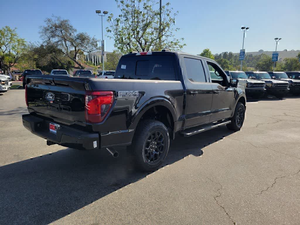 Thumbnail: 2026 Ford F-150 - 5