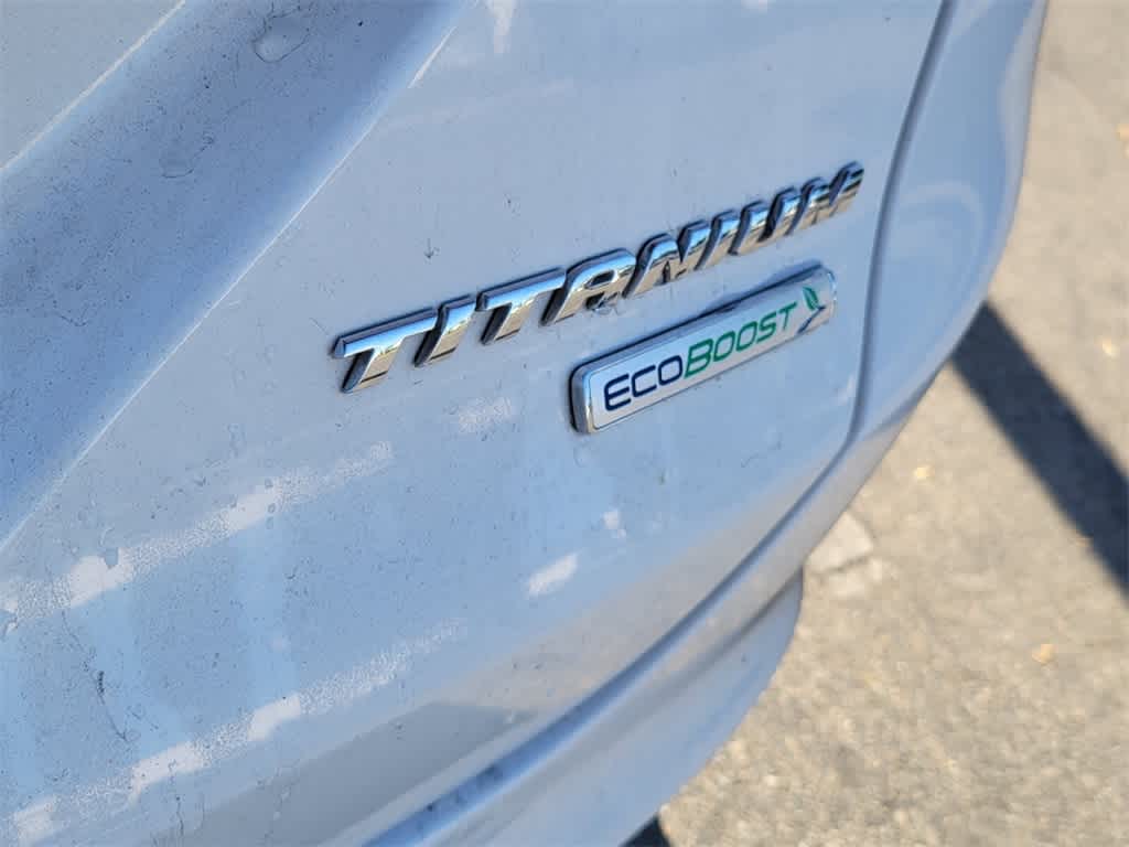 Thumbnail: 2017 Ford Fusion - 6