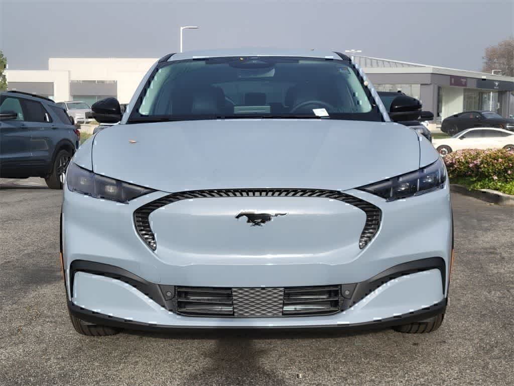 Thumbnail: 2026 Ford Mustang Mach-E - 10