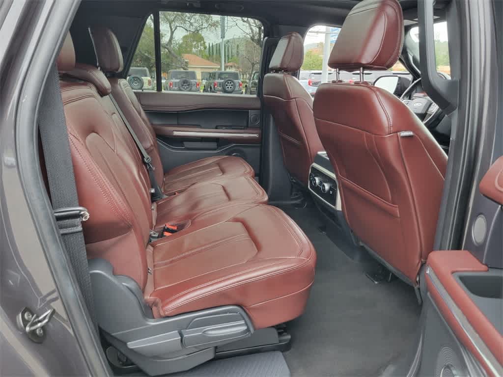 Thumbnail: 2023 Ford Expedition MAX - 15