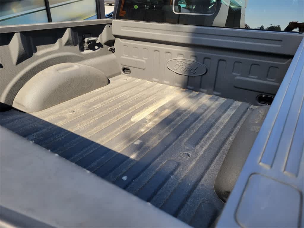 Thumbnail: 2020 Ford F-150 - 8