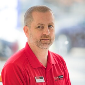 Staff member DJ Donoho from ID_3934297430e2