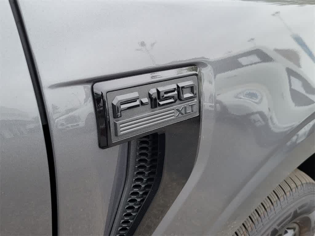Thumbnail: 2025 Ford F-150 - 6