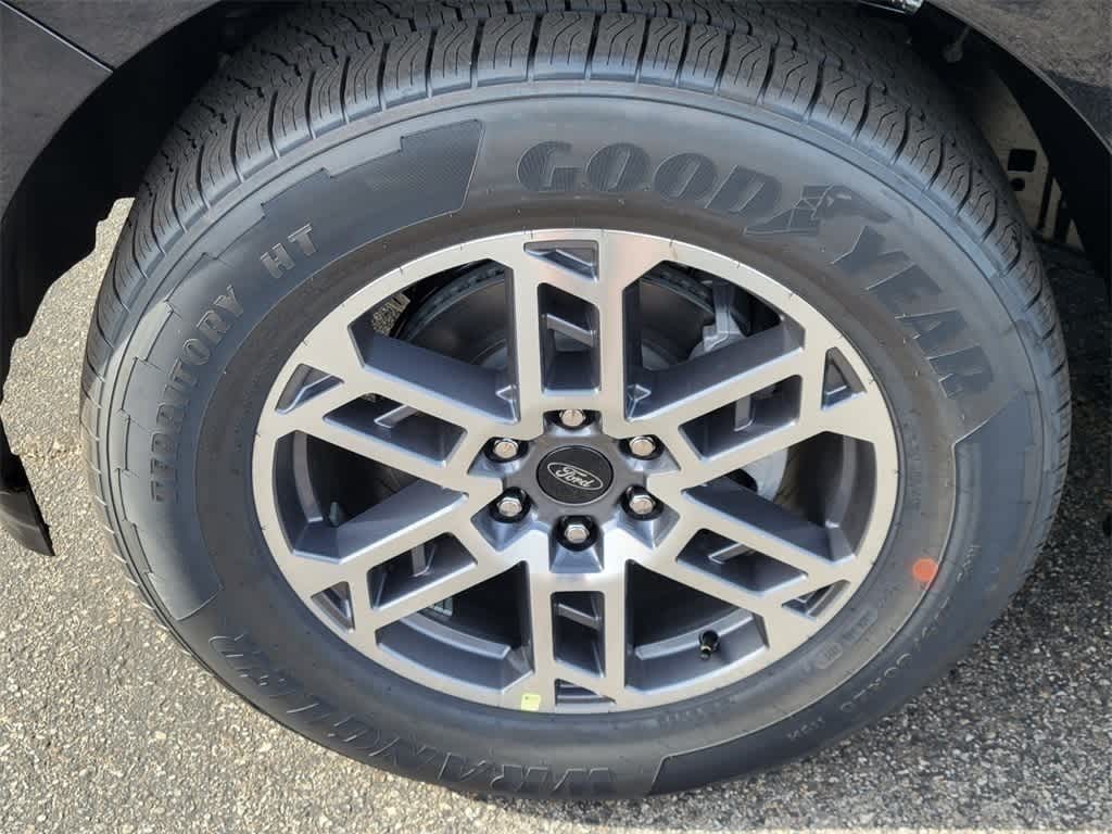 Thumbnail: 2026 Ford Expedition MAX - 11