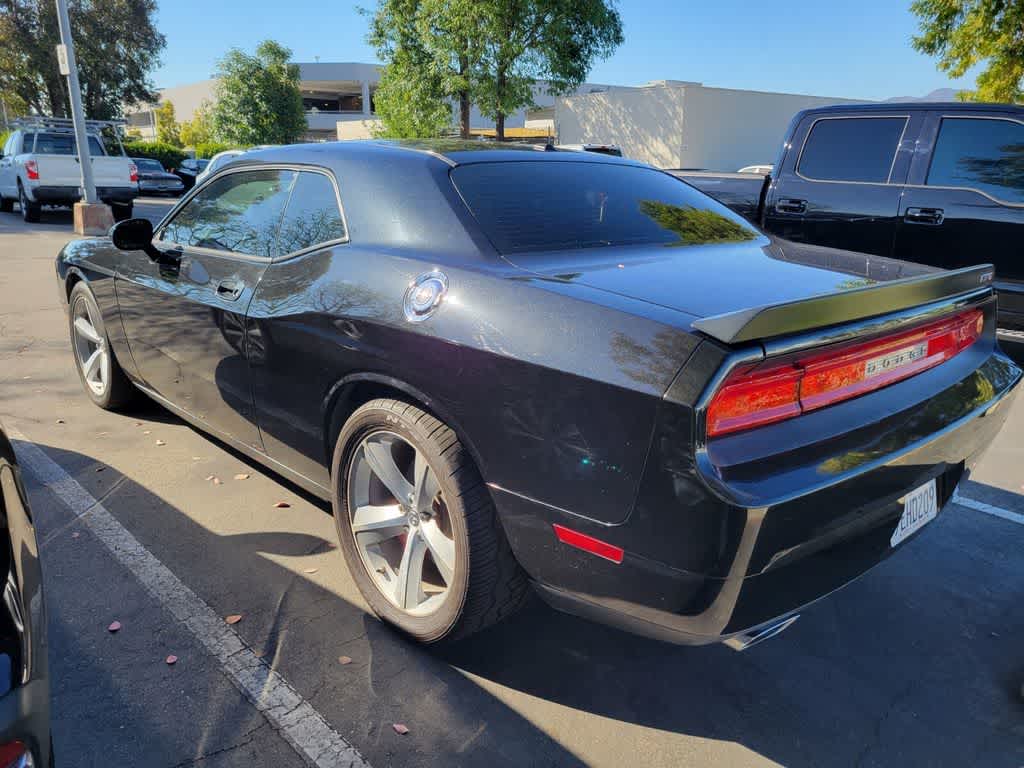 Thumbnail: 2008 Dodge Challenger - 7