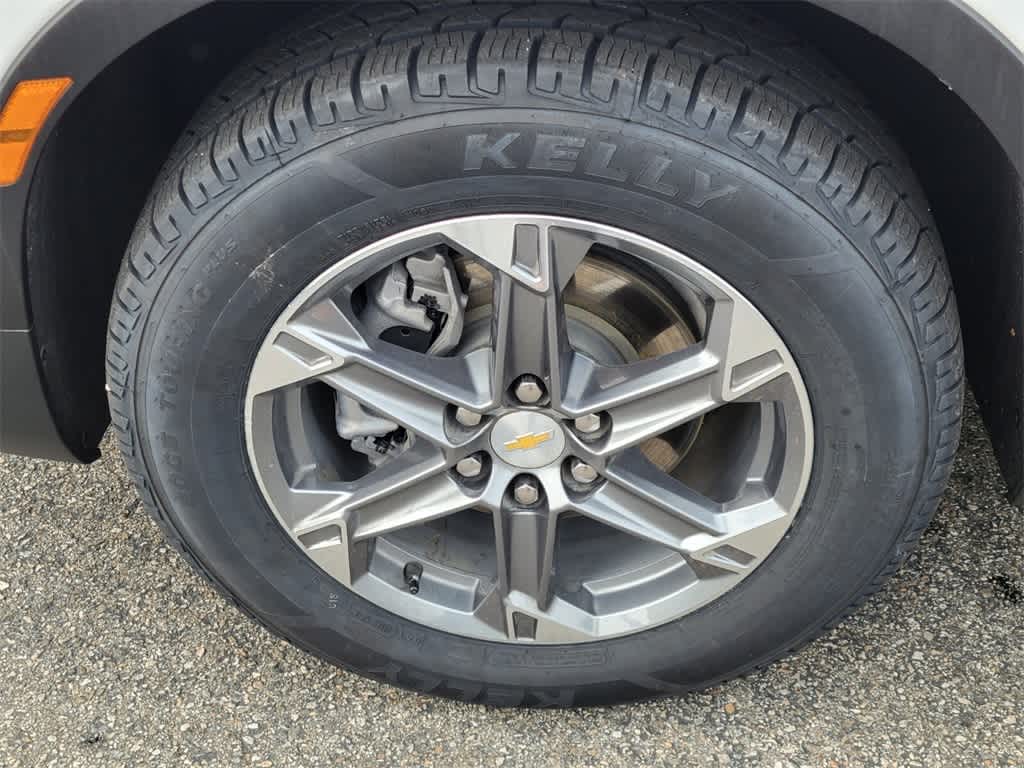 Thumbnail: 2023 Chevrolet Blazer - 11