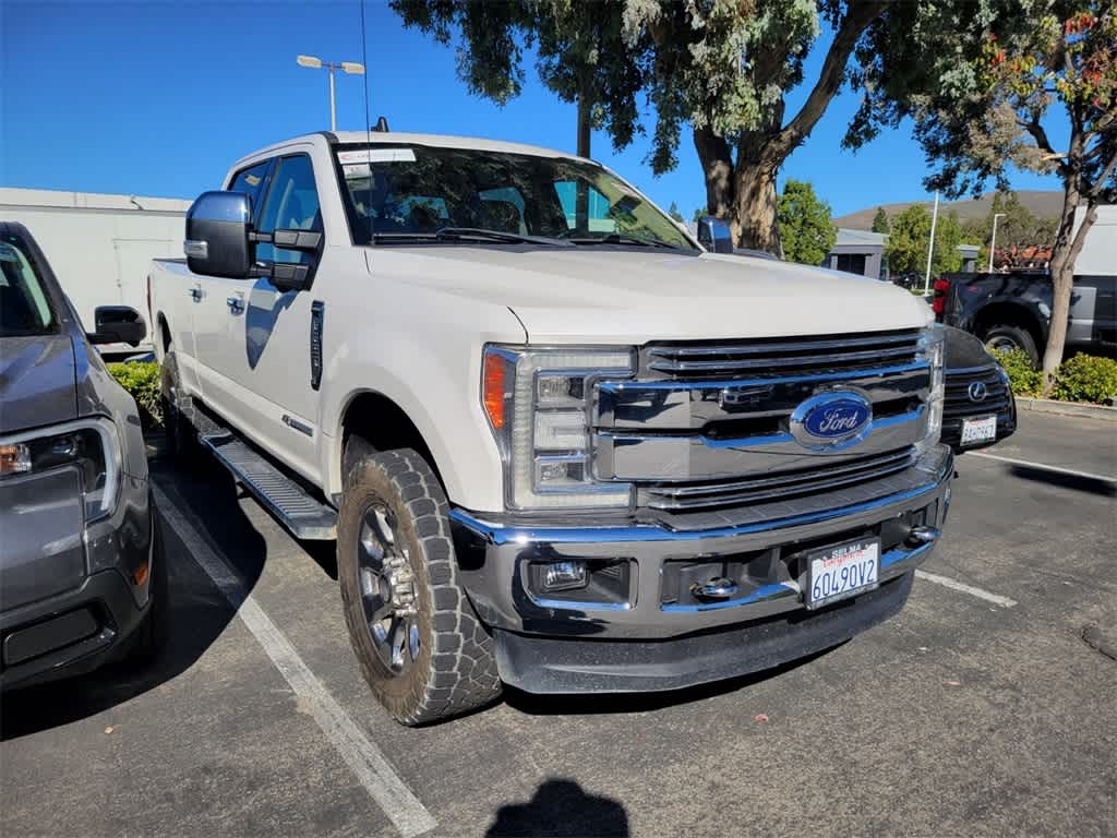 Thumbnail: 2019 Ford F-250 - 9