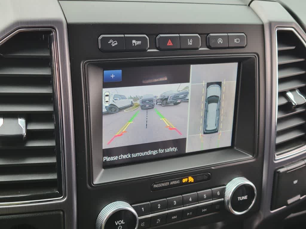 Thumbnail: 2020 Ford Expedition MAX - 43