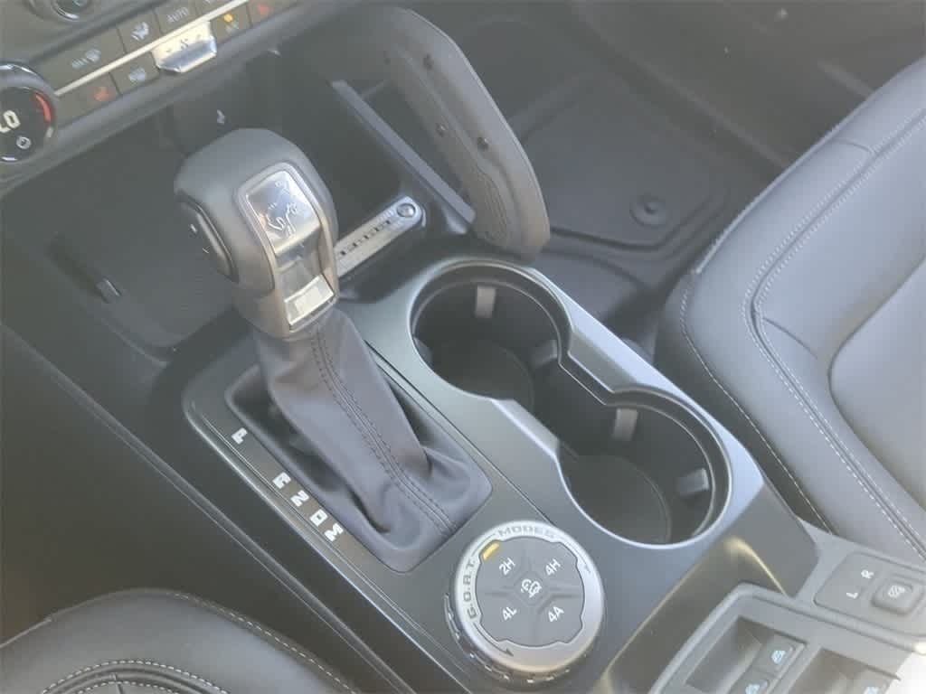 Thumbnail: 2025 Ford Bronco - 18