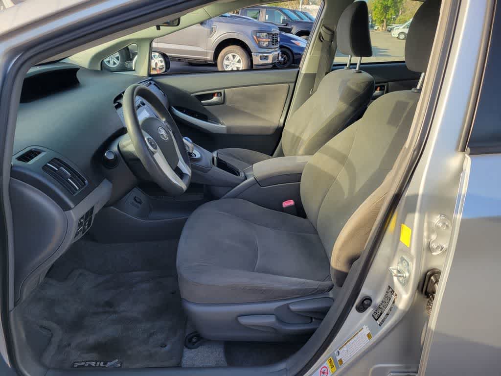 Thumbnail: 2010 Toyota Prius - 8