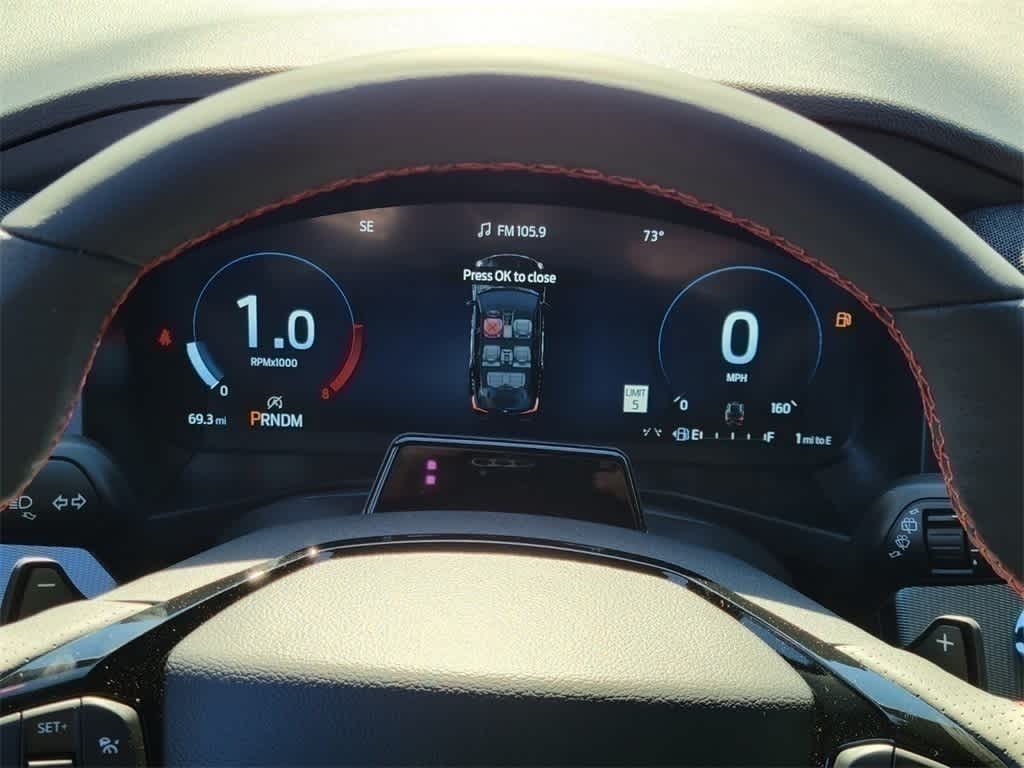 Thumbnail: 2025 Ford Explorer - 20