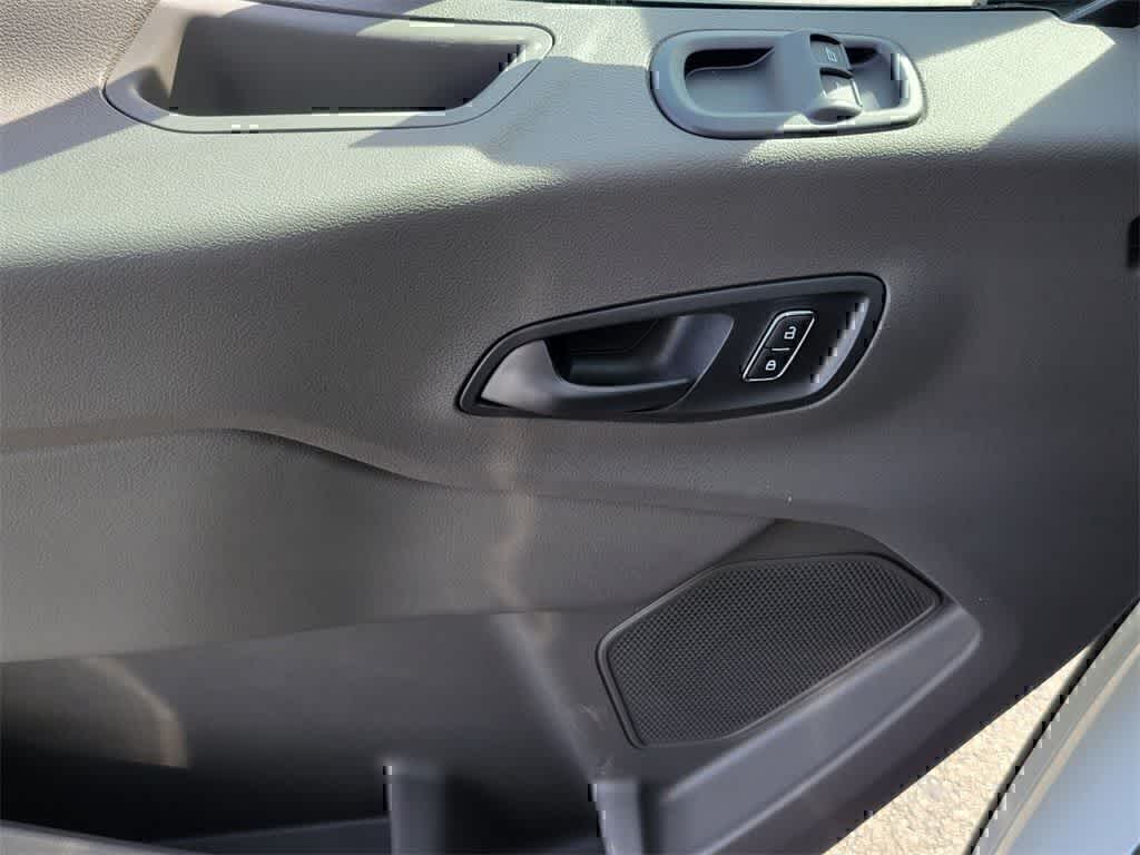 Thumbnail: 2026 Ford Econoline - 20