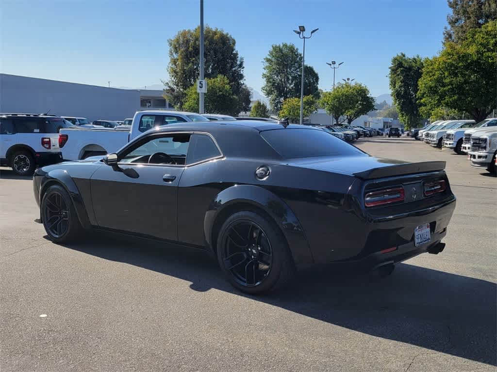 Thumbnail: 2019 Dodge Challenger - 3