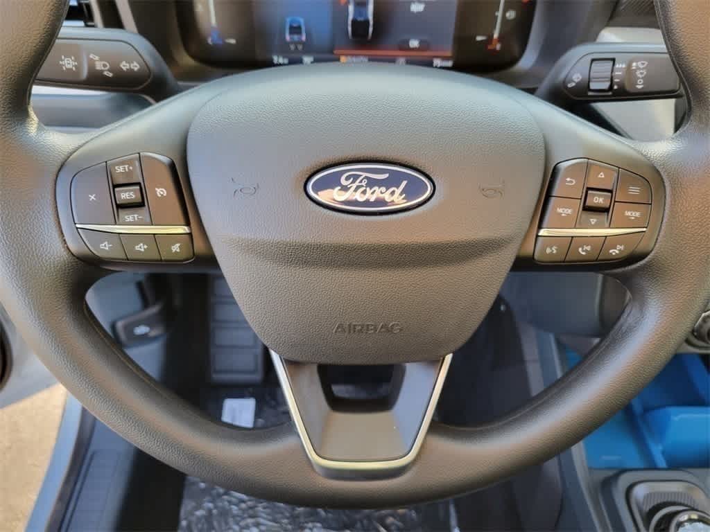 Thumbnail: 2026 Ford Maverick - 15