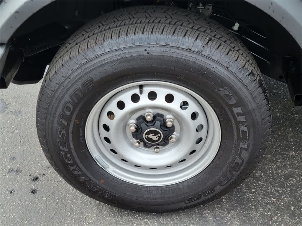 Thumbnail: 2025 Ford Bronco - 9