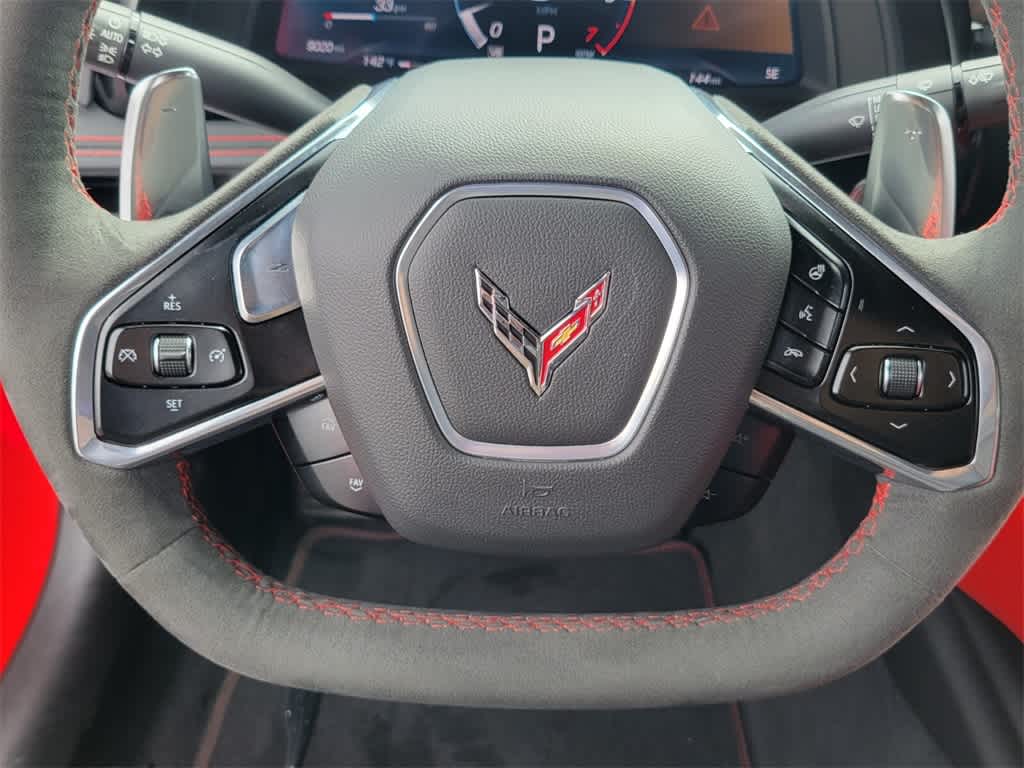 Thumbnail: 2021 Chevrolet Corvette - 17