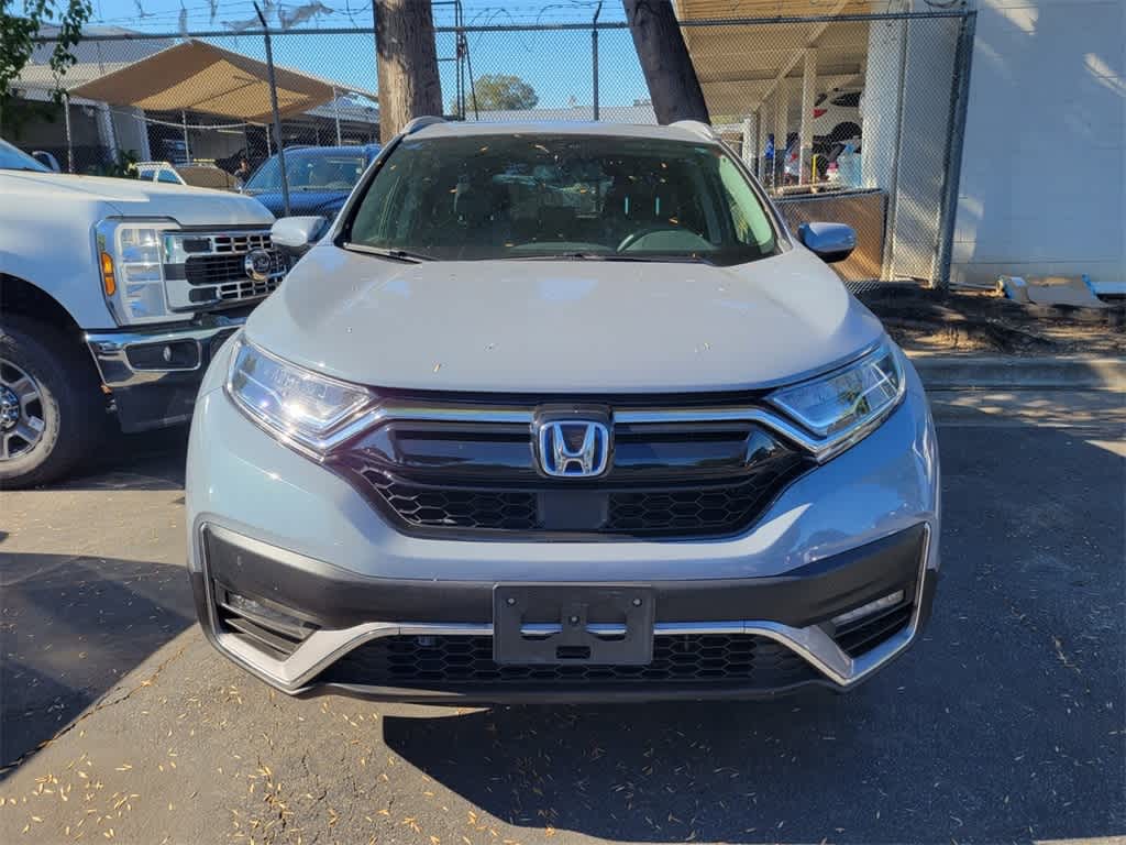 Thumbnail: 2022 Honda CR-V - 10