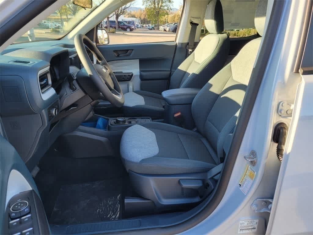 Thumbnail: 2026 Ford Maverick - 9