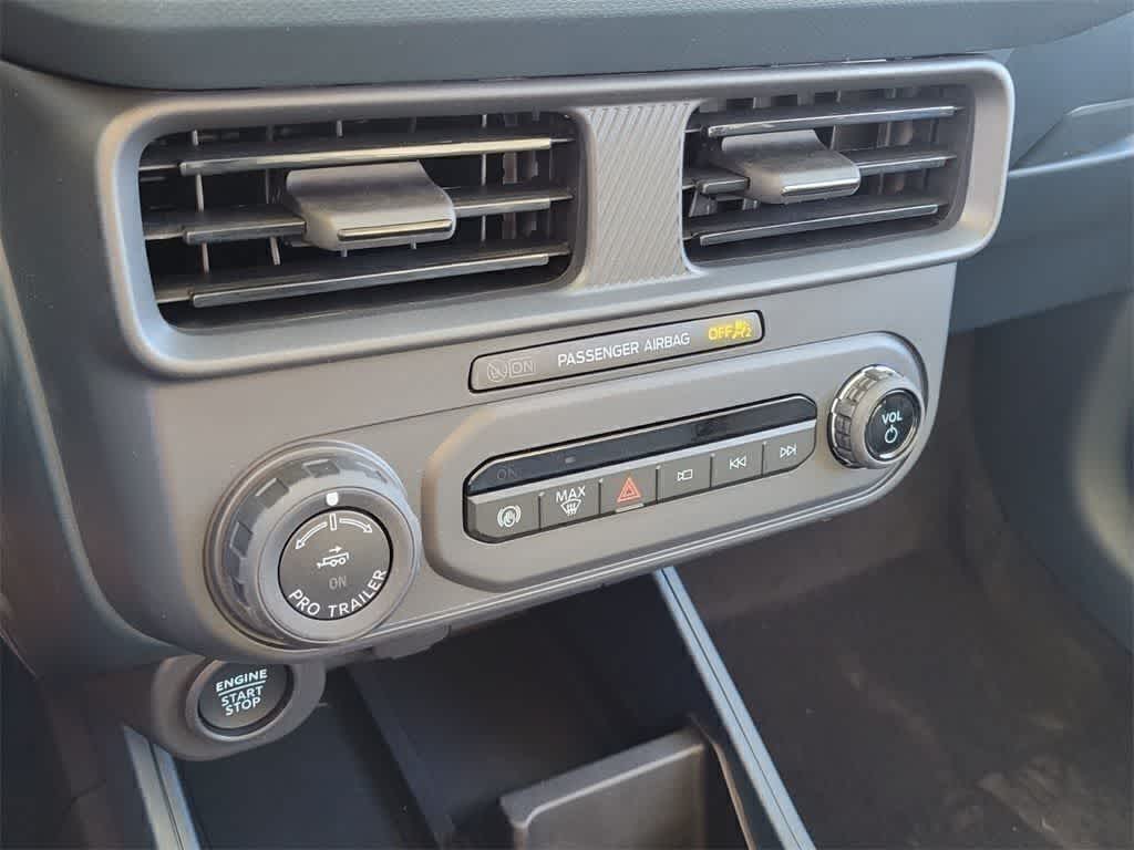 Thumbnail: 2026 Ford Maverick - 20