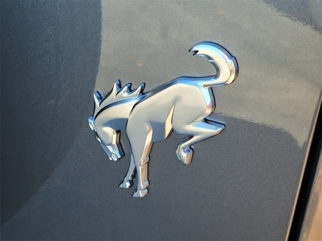 Thumbnail: 2025 Ford Bronco - 5