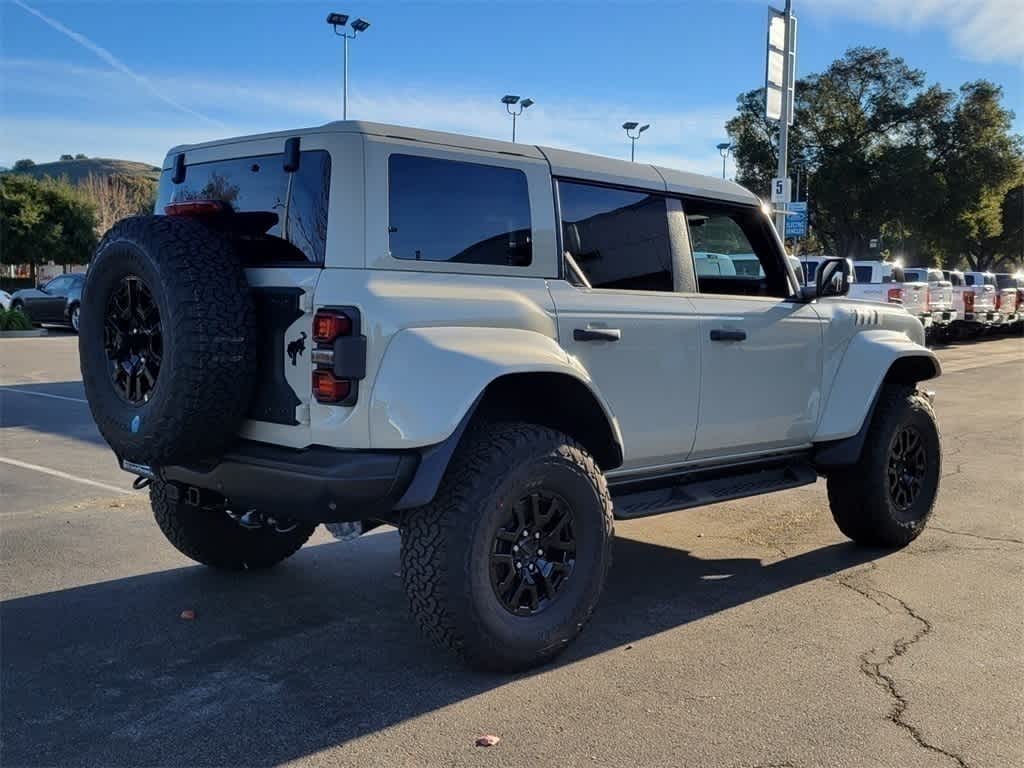 Thumbnail: 2025 Ford Bronco - 6