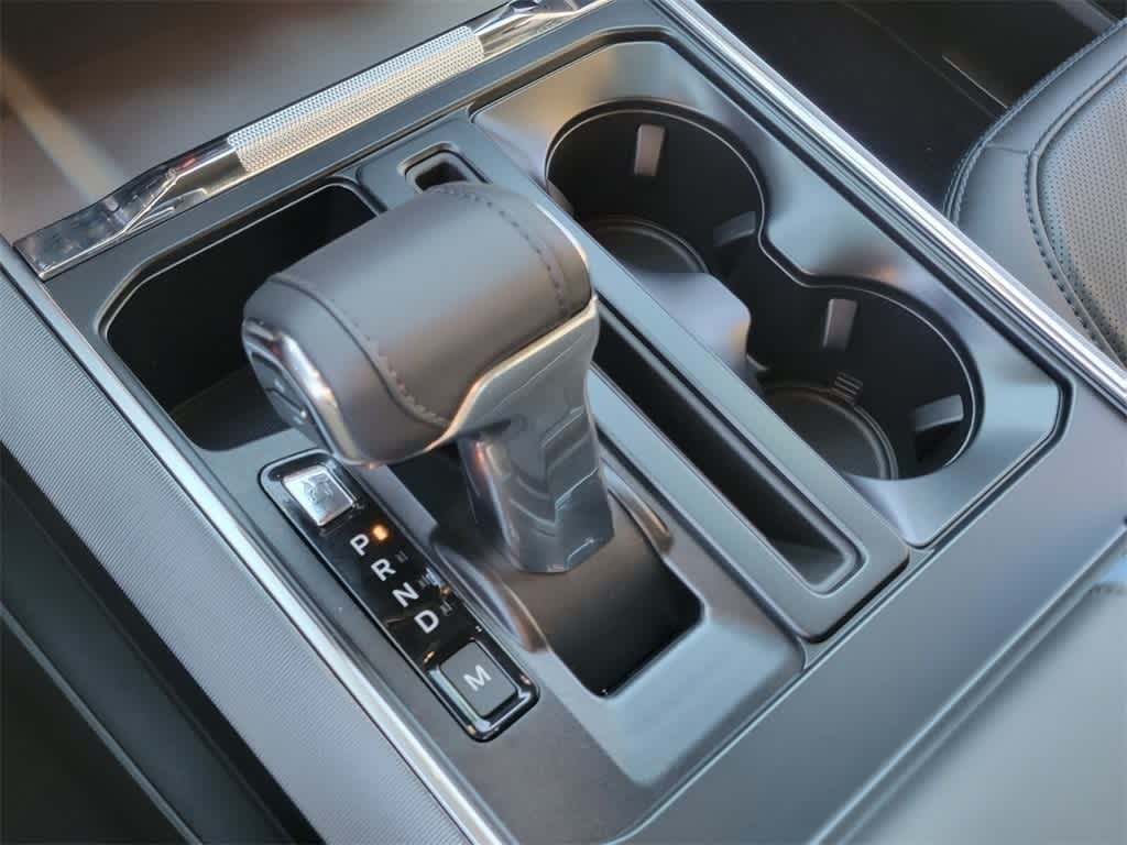 Thumbnail: 2025 Ford F-150 - 21