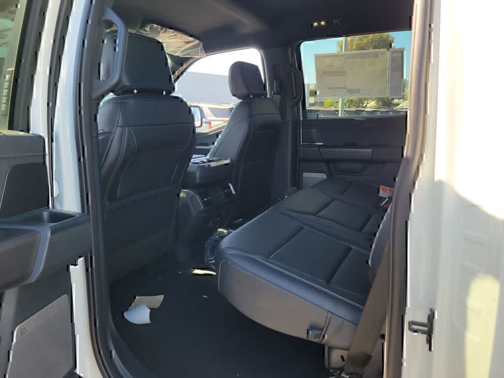 Thumbnail: 2026 Ford F-150 - 11