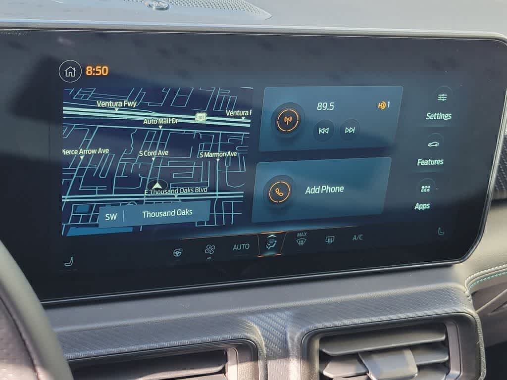 Thumbnail: 2026 Ford Mustang - 21