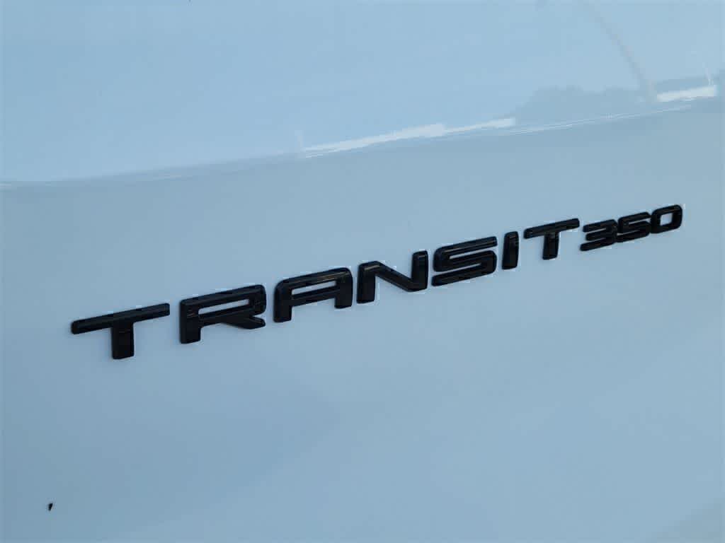 Thumbnail: 2026 Ford Econoline - 6