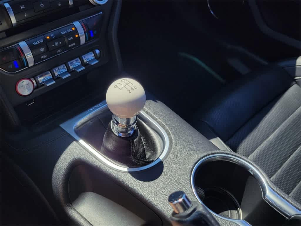 Thumbnail: 2019 Ford Mustang - 20