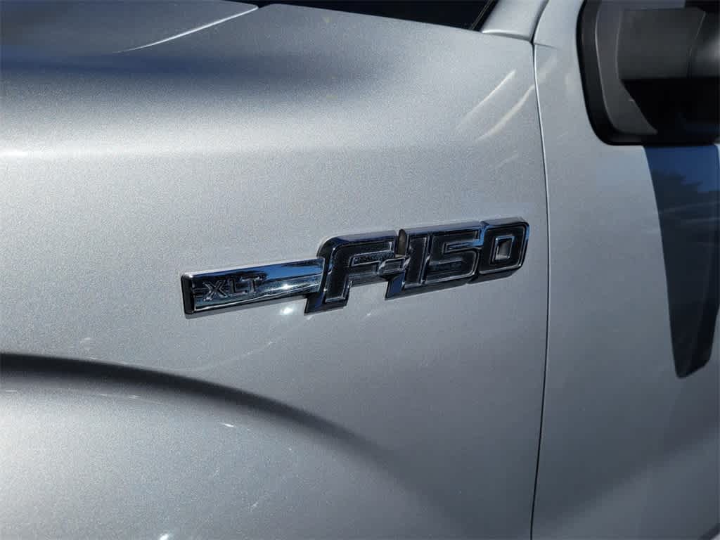 Thumbnail: 2011 Ford F-150 - 3