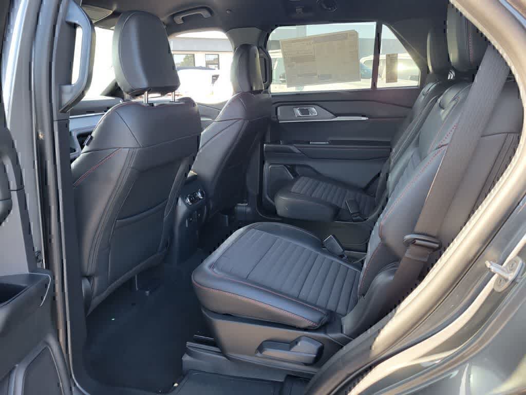Thumbnail: 2026 Ford Explorer - 10