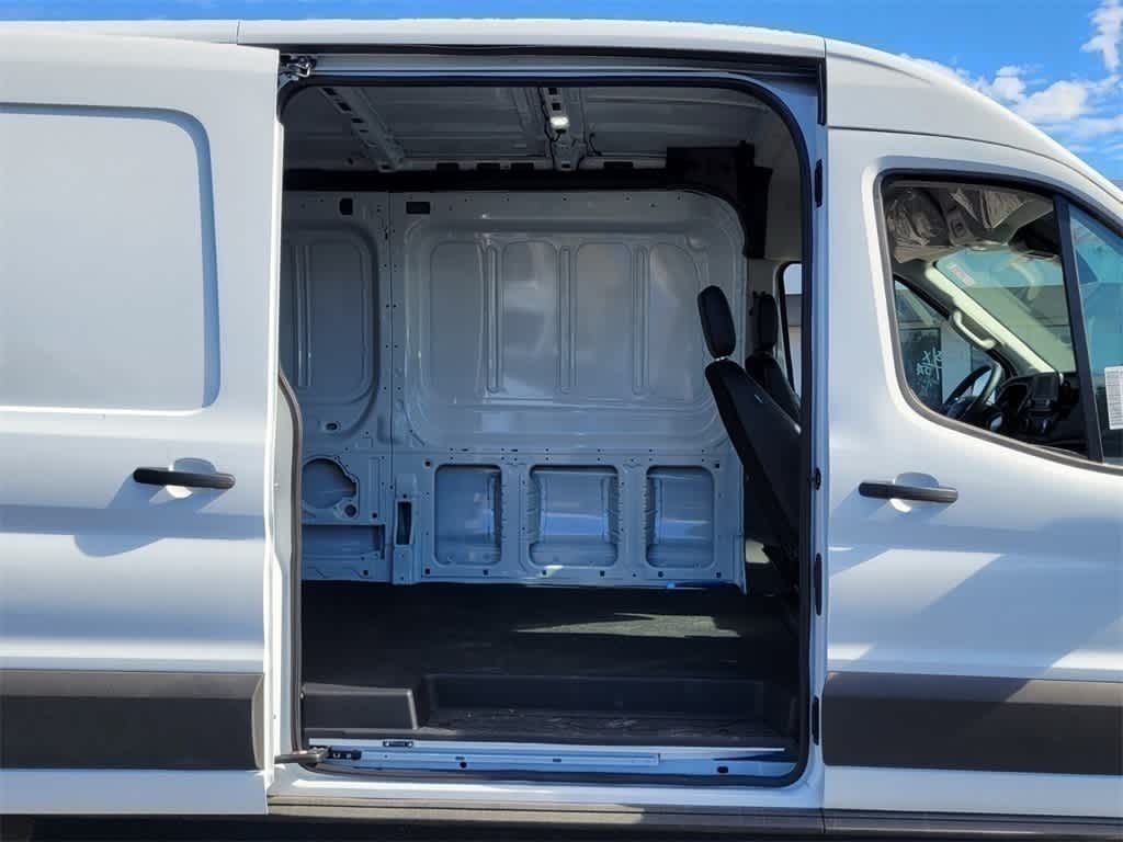 Thumbnail: 2024 Ford Transit Series - 15