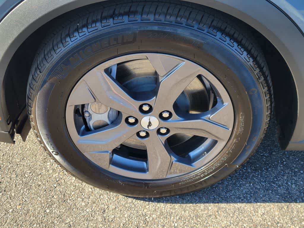 Thumbnail: 2023 Ford Mustang Mach-E - 11