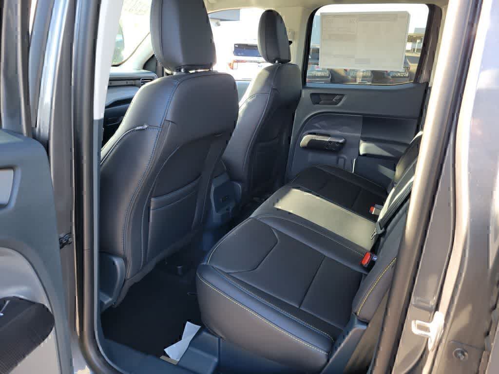 Thumbnail: 2026 Ford Maverick - 11