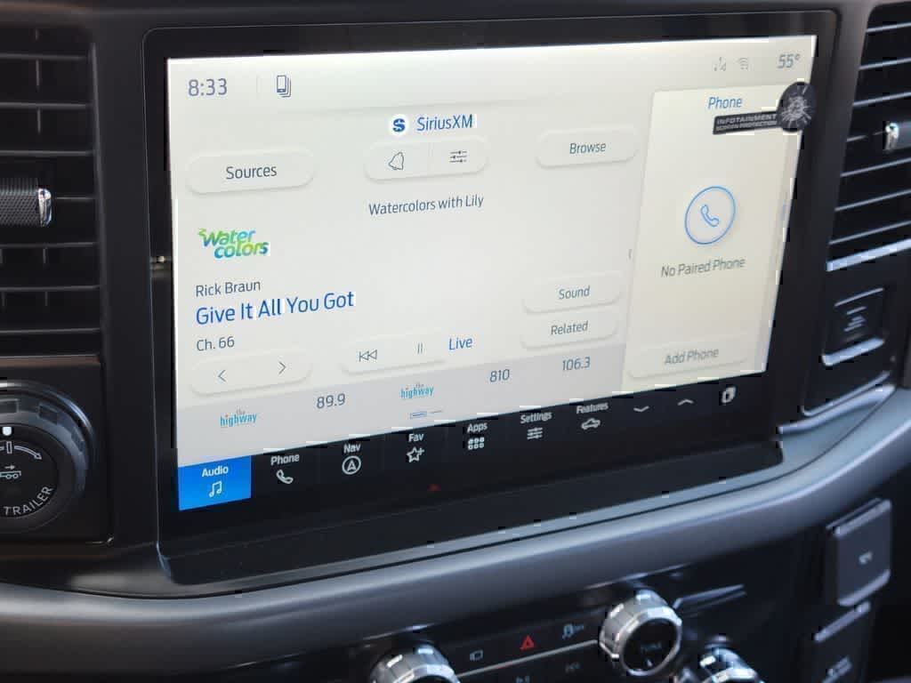 Thumbnail: 2026 Ford F-150 - 23