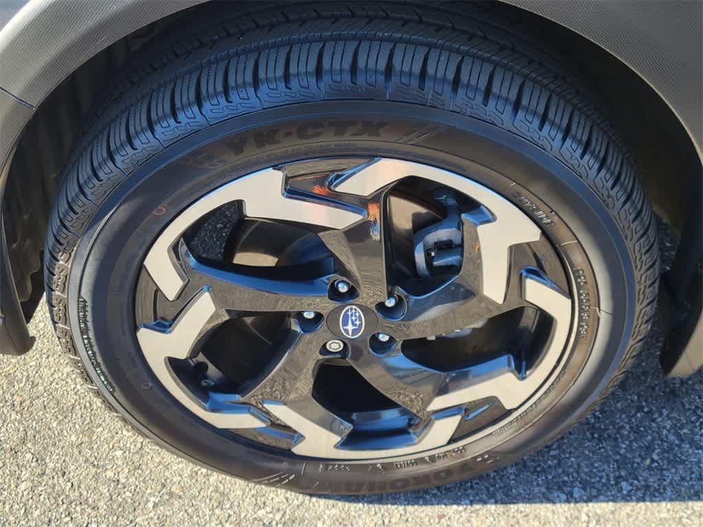 Thumbnail: 2023 Subaru Crosstrek - 9