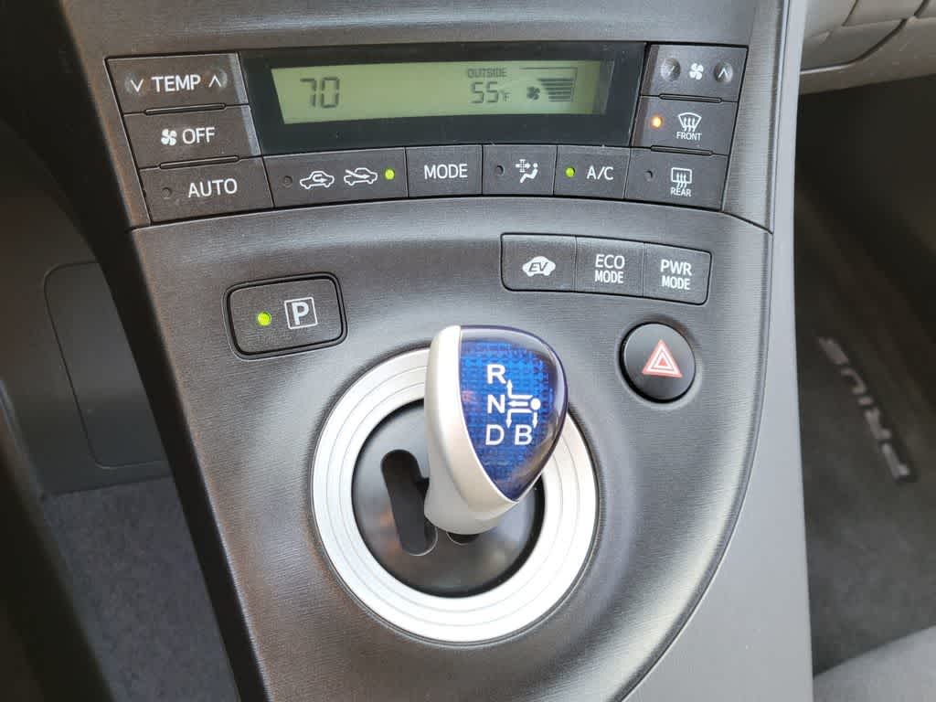 Thumbnail: 2010 Toyota Prius - 20