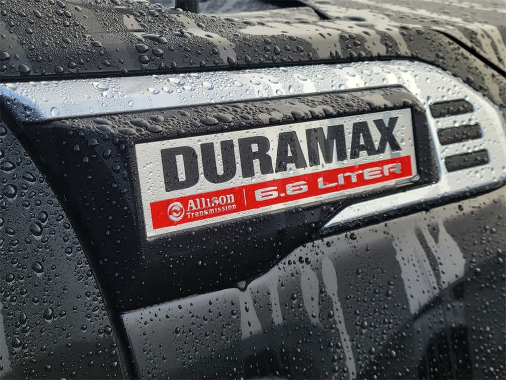 Thumbnail: 2024 GMC Sierra 2500 - 8